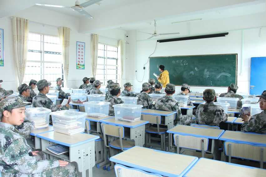 中学孩子厌学怎么办,青少管教学校